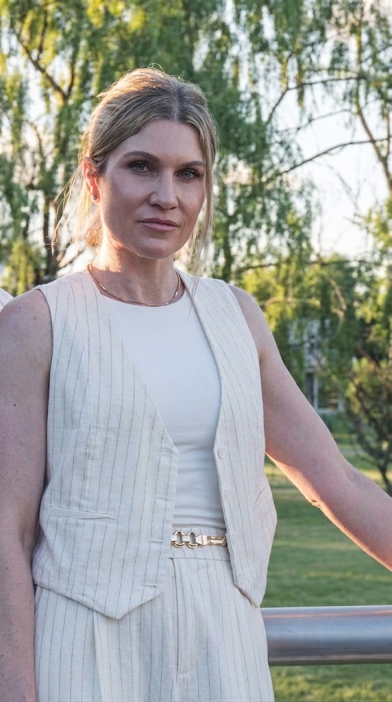 Dra. María Cecilia Lantella